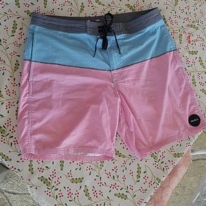 RVCA Board Shorts